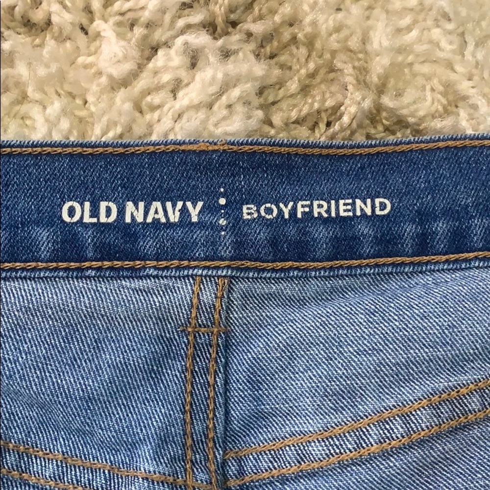 OLD NAVY Denim Shorts - Picture 3 of 6